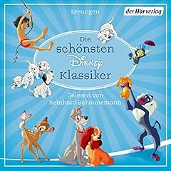 Schönsten disney klassiker gebraucht kaufen  Wird an jeden Ort in Deutschland