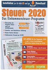Aldi steuerprogramm einkommens gebraucht kaufen  Wird an jeden Ort in Deutschland