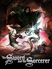Sword sorcerer for sale  Delivered anywhere in USA 