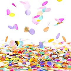 Ttymo konfetti mehrfarbig gebraucht kaufen  Wird an jeden Ort in Deutschland
