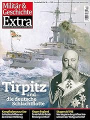 Tirpitz vater hochseeflotte gebraucht kaufen  Wird an jeden Ort in Deutschland