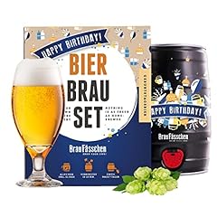 Braufässchen bierbrauset zum gebraucht kaufen  Wird an jeden Ort in Deutschland