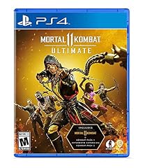 Mortal kombat ultimate for sale  Delivered anywhere in USA 