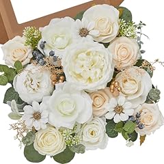 Serwalin artificial flowers for sale  Delivered anywhere in UK