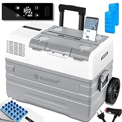 Kesser compressore box usato  Spedito ovunque in Italia 