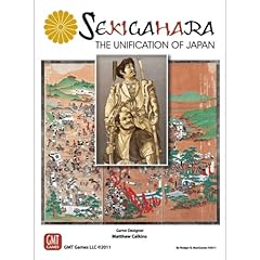 Sekigahara unification japan for sale  Delivered anywhere in USA 