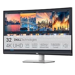 Dell s3221qsa 31.5 d'occasion  Livré partout en France