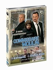 Comissaire moulin police d'occasion  Livré partout en France