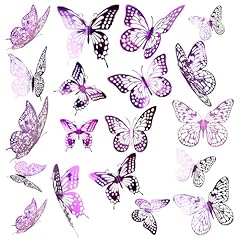 Cpqakb butterfly wall for sale  Delivered anywhere in USA 