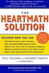 The heartmath solution d'occasion  Livré partout en France