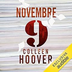 Novembre usato  Spedito ovunque in Italia 