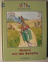 Stern ida bohatta gebraucht kaufen  Wird an jeden Ort in Deutschland