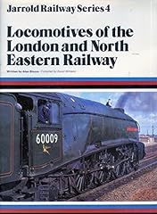 Locomotives london north for sale  Delivered anywhere in UK
