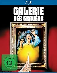 Galerie grauens blu gebraucht kaufen  Wird an jeden Ort in Deutschland