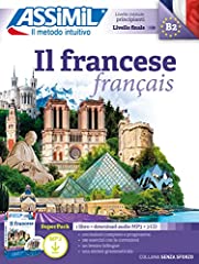 Francese. con cd. usato  Spedito ovunque in Italia 