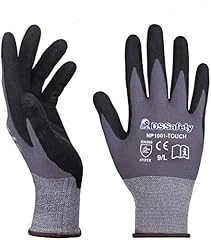 Safety np1001 gants d'occasion  Livré partout en Belgiqu