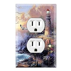 Graphics wallplates landscape for sale  Delivered anywhere in USA 