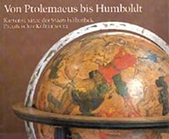 Ptolemaeus humboldt kartensch� gebraucht kaufen  Wird an jeden Ort in Deutschland