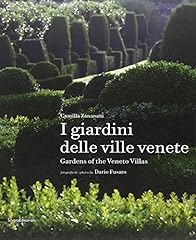 Giardini delle ville usato  Spedito ovunque in Italia 