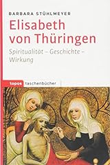 Elisabeth thüringen spiritual gebraucht kaufen  Wird an jeden Ort in Deutschland