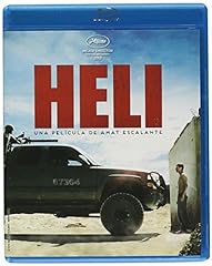 Heli blu ray for sale  Delivered anywhere in USA 
