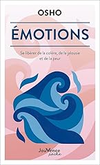 Emotions libérer colère d'occasion  Livré partout en France