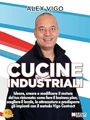 Cucine industriali ideare usato  Spedito ovunque in Italia 