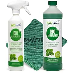 Winwinclean allesputzer 1000ml gebraucht kaufen  Wird an jeden Ort in Deutschland