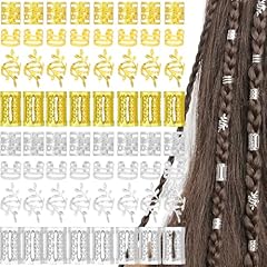 Haarschmuck zöpfe stück gebraucht kaufen  Wird an jeden Ort in Deutschland