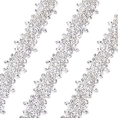 Chgcraft crystal rhinestone for sale  Delivered anywhere in UK