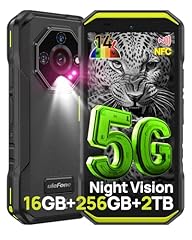 Ulefone armor x32 usato  Spedito ovunque in Italia 