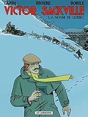 Nonne quebec d'occasion  Livré partout en France