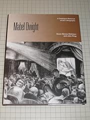 Mabel dwight catalogue for sale  Delivered anywhere in USA 