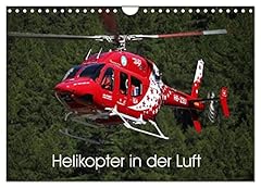 Helikopter luft calvendo gebraucht kaufen  Wird an jeden Ort in Deutschland