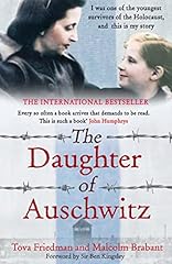 Daughter auschwitz heartbreaki for sale  Delivered anywhere in UK