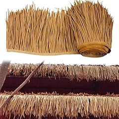 Straw thatch roof for sale  Delivered anywhere in UK