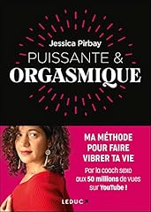 Puissante orgasmique d'occasion  Livré partout en France
