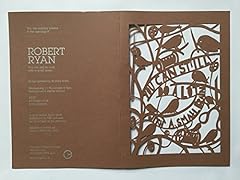 Rob ryan still for sale  Delivered anywhere in Ireland