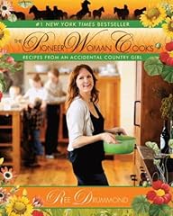Pioneer woman cooks for sale  Delivered anywhere in USA 