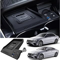 Wireless car charger for sale  Delivered anywhere in UK