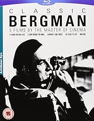 Classic bergman disc for sale  Delivered anywhere in UK