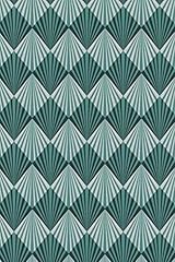 Geometric art deco for sale  Delivered anywhere in UK