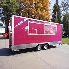 Mobile food trailer for sale  Delivered anywhere in UK