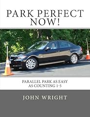 Park perfect parallel for sale  Delivered anywhere in USA 