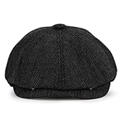 Keepsa newsboy cap for sale  Delivered anywhere in Ireland