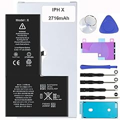 Battery kit iphones for sale  Delivered anywhere in UK