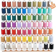 New brothread 60wt gebraucht kaufen  Wird an jeden Ort in Deutschland