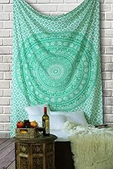 Rajrang wanddecke mandala gebraucht kaufen  Wird an jeden Ort in Deutschland