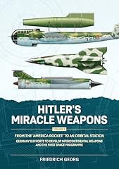 Hitler miracle weapons for sale  Delivered anywhere in USA 
