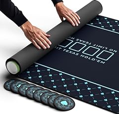 Newverest poker table for sale  Delivered anywhere in USA 